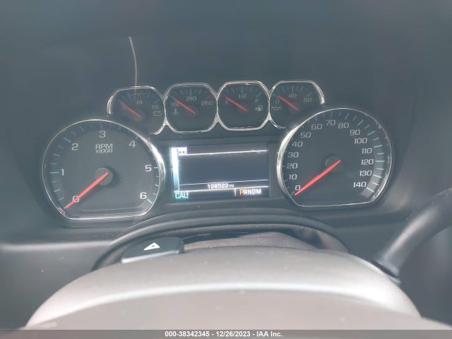 Chevrolet Tahoe Ltz 2016 1GNSKCKC3GR315903 Image 7