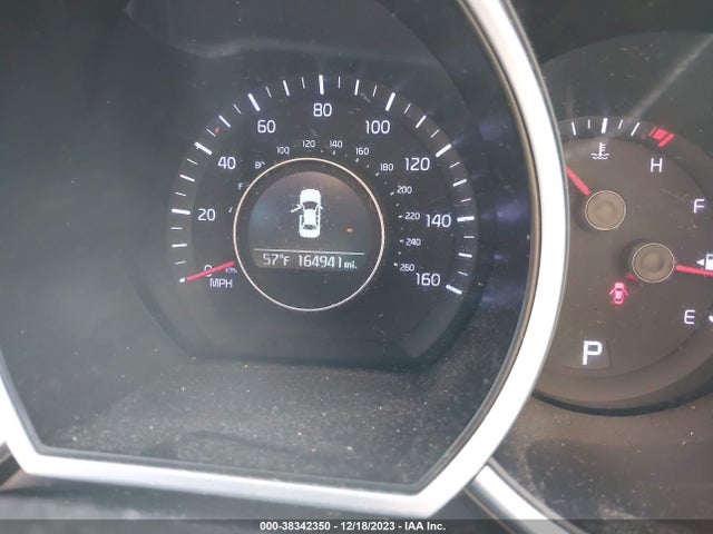 KIA Optima Lx 2015 KNAGM4A76F5640356 Image 7