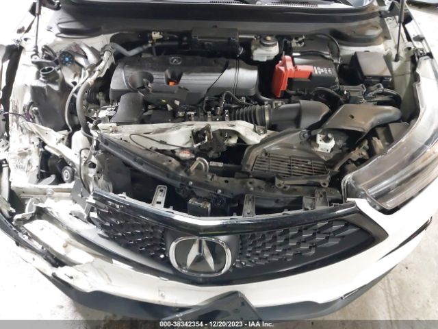 5J8TC2H68LL019750 Acura Rdx A-spec Package