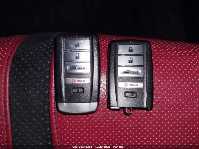5J8TC2H68LL019750 Acura Rdx A-spec Package