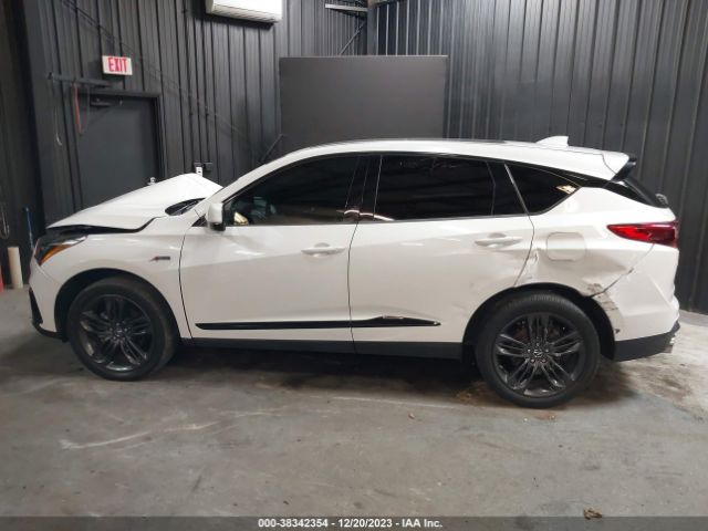 5J8TC2H68LL019750 Acura Rdx A-spec Package