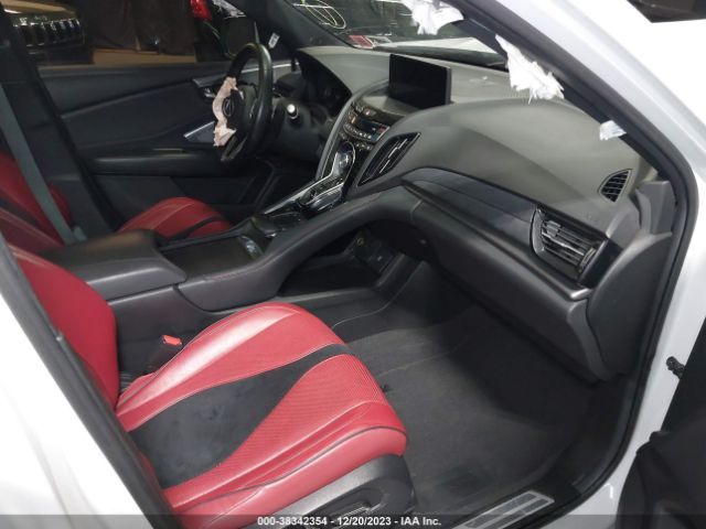 5J8TC2H68LL019750 Acura Rdx A-spec Package