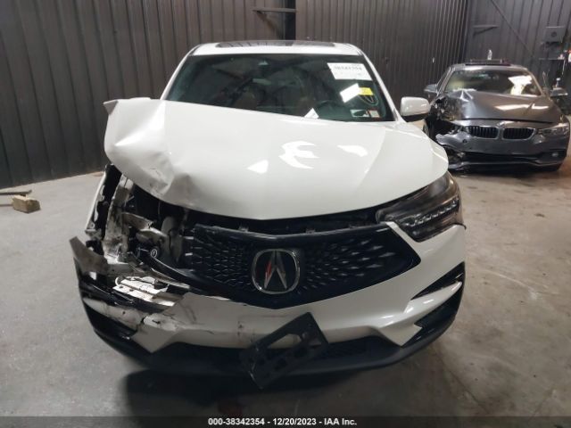 5J8TC2H68LL019750 Acura Rdx A-spec Package