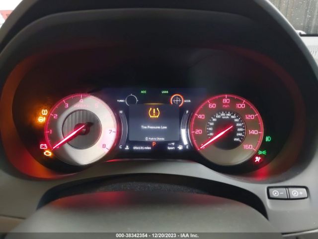 5J8TC2H68LL019750 Acura Rdx A-spec Package