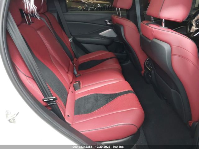 5J8TC2H68LL019750 Acura Rdx A-spec Package