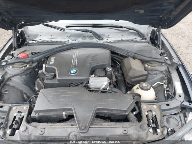 BMW 320i 2015 WBA3B1C52FK137391 Image 10