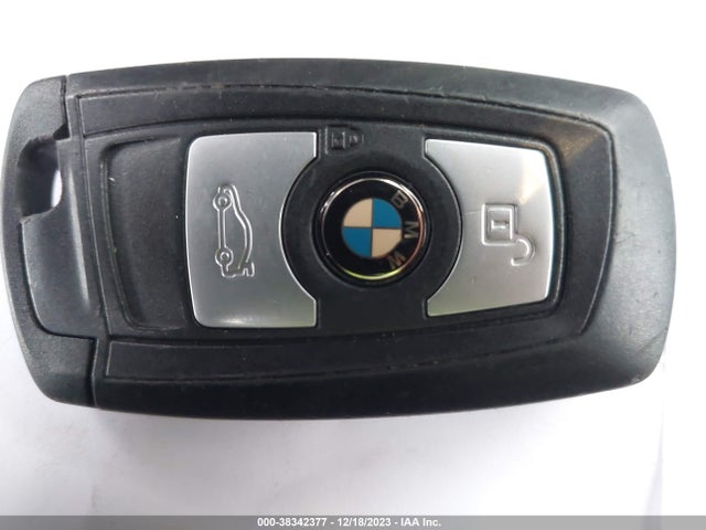 BMW 320i 2015 WBA3B1C52FK137391 Image 11