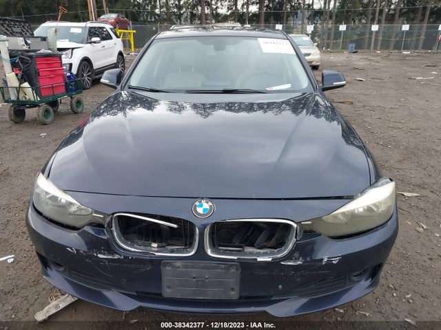 BMW 320i 2015 WBA3B1C52FK137391 Image 12
