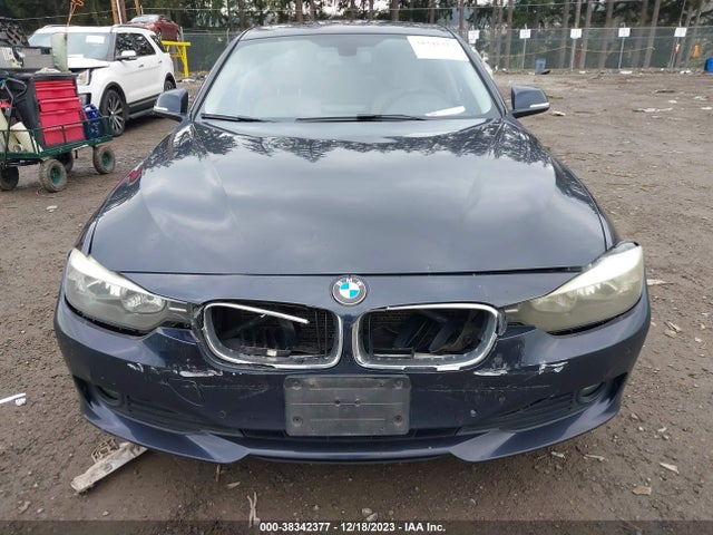 BMW 320i 2015 WBA3B1C52FK137391 Image 6