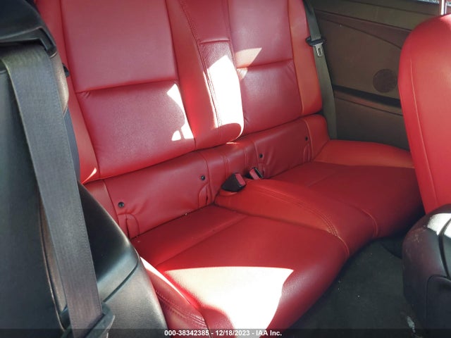 Chevrolet Camaro 1lt 2015 2G1FD3D30F9182102 Image 8
