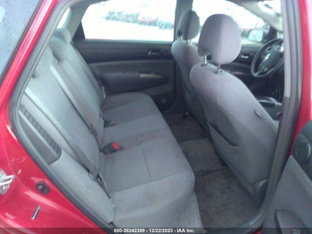 2007 TOYOTA PRIUS VIN: JTDKB20UX77581364