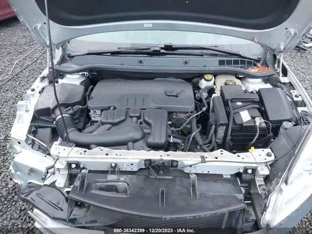 2013 BUICK VERANO CONVENIENCE GROUP VIN: 1G4PR5SK7D4160502