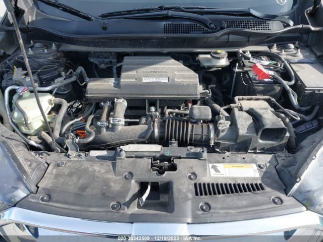 JHLRW2H98KX004122 Honda Cr-v Touring