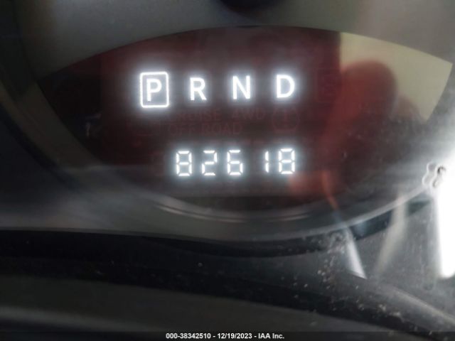 1C4NJRFB3GD580041 Jeep Patriot High Altitude Edition