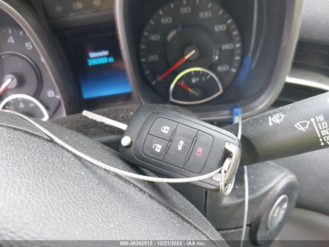 Chevrolet MALIBU LS 2015 1G11B5SL3FF102264 Image 11