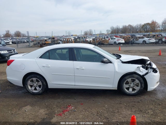 Chevrolet MALIBU LS 2015 1G11B5SL3FF102264 Image 13