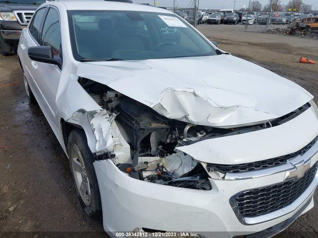 Chevrolet MALIBU LS 2015 1G11B5SL3FF102264 Image 6
