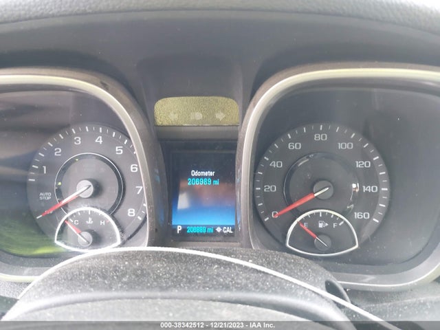 Chevrolet MALIBU LS 2015 1G11B5SL3FF102264 Image 7