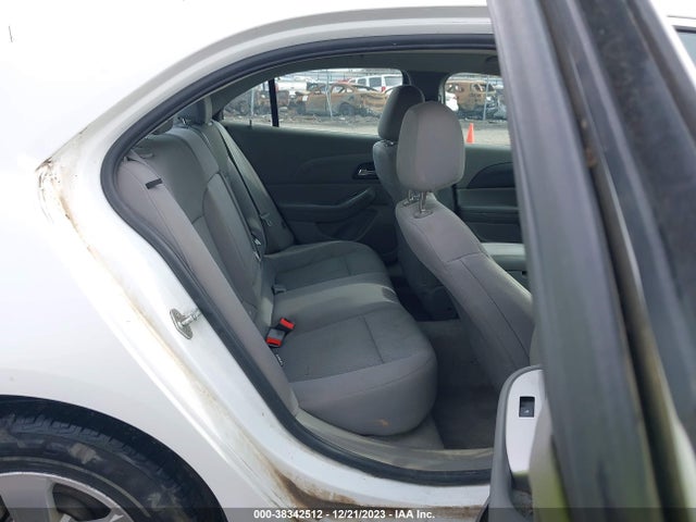 Chevrolet MALIBU LS 2015 1G11B5SL3FF102264 Image 8