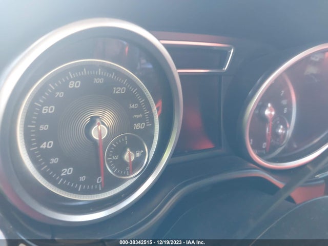 4JGDF6EE0JB121071 Mercedes-Benz Gls 450 4matic