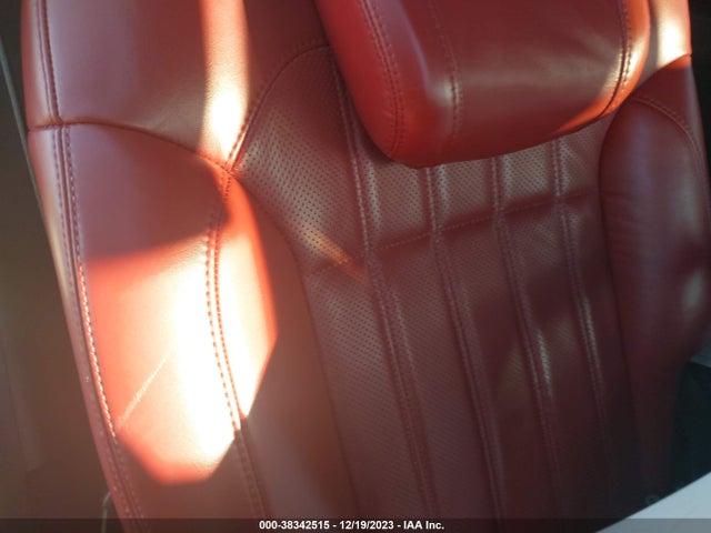 4JGDF6EE0JB121071 Mercedes-Benz Gls 450 4matic