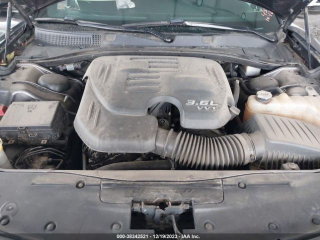 2C3CDXHG5LH145213 Dodge Charger Gt Rwd