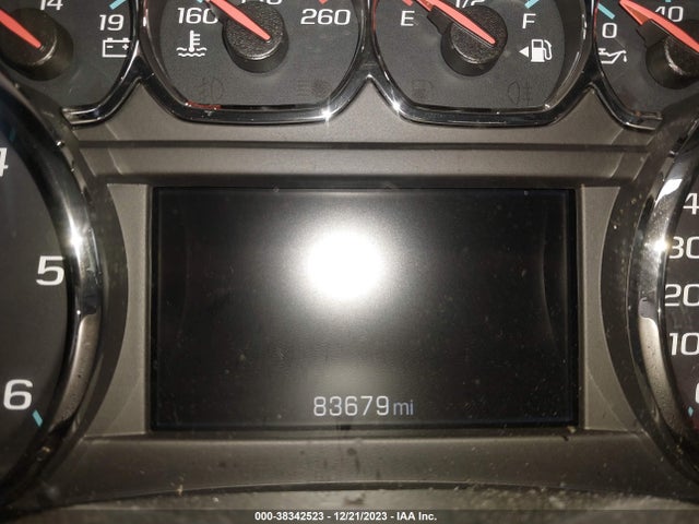 Chevrolet Tahoe Ltz 2015 1GNSCCKC4FR645108 Image 15
