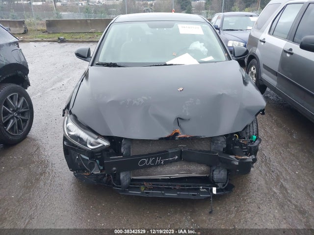 Hyundai Elantra Value Edition 2017 KMHD84LF6HU340240 Image 12