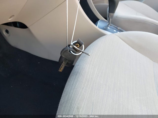 2016 HYUNDAI ACCENT SE VIN: KMHCT4AE6GU099265