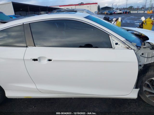 2HGFC4B08JH304200 Honda Civic Lx-p