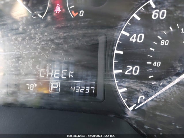 2017 NISSAN SENTRA S VIN: 3N1AB7AP9HY387641