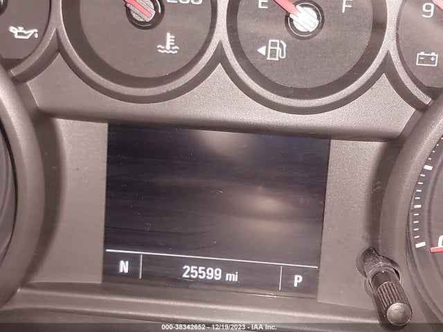 2021 CHEVROLET SILVERADO 1500 2WD SHORT BED CUSTOM VIN: 3GCPWBEK7MG283114