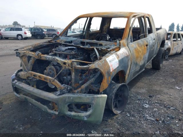 2020 RAM 2500 3C6UR5NL0LG288665 Photo 1
