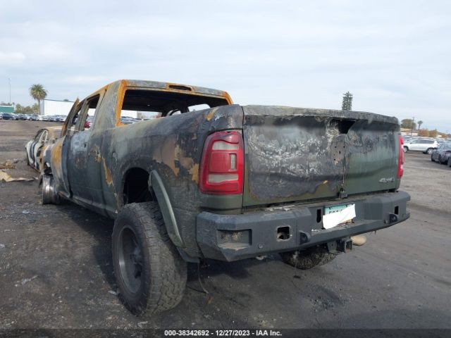2020 RAM 2500 3C6UR5NL0LG288665 Photo 2