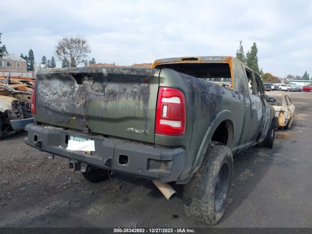 2020 RAM 2500 3C6UR5NL0LG288665 Photo 3