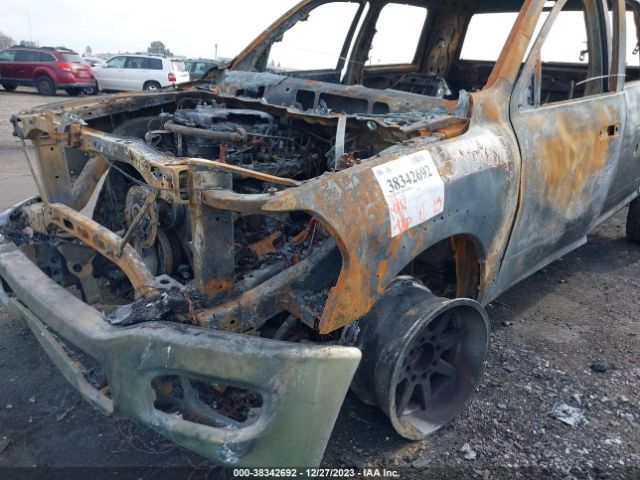 2020 RAM 2500 3C6UR5NL0LG288665 Photo 5