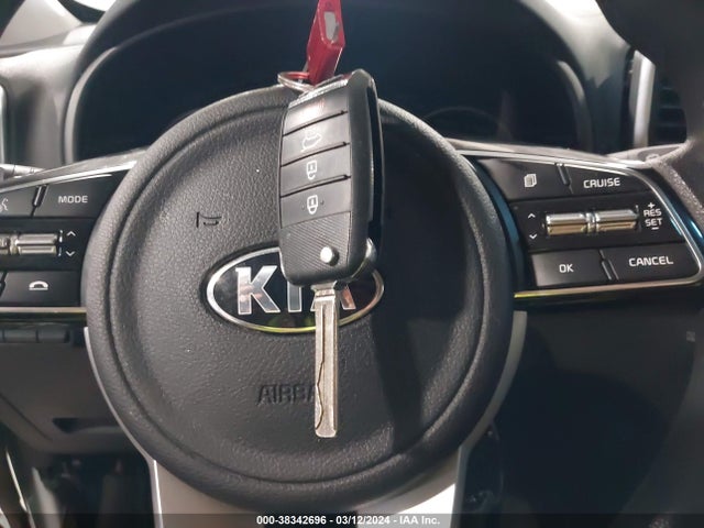 KIA Sportage Lx 2020 KNDPM3AC1L7762231 Image 11