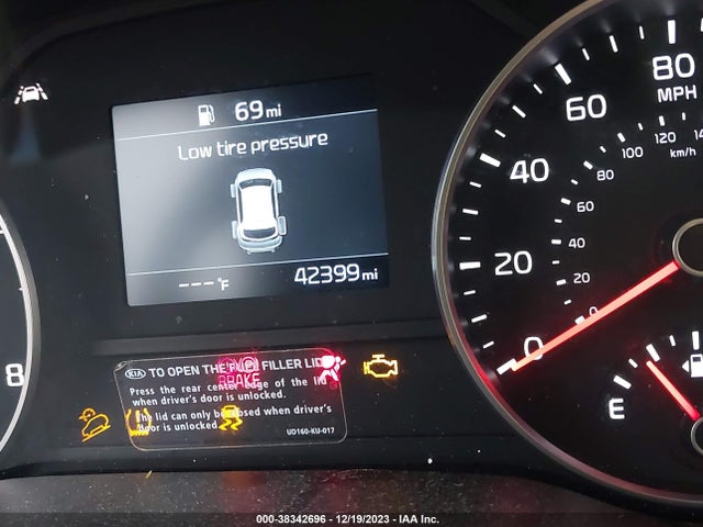 KIA Sportage Lx 2020 KNDPM3AC1L7762231 Image 15