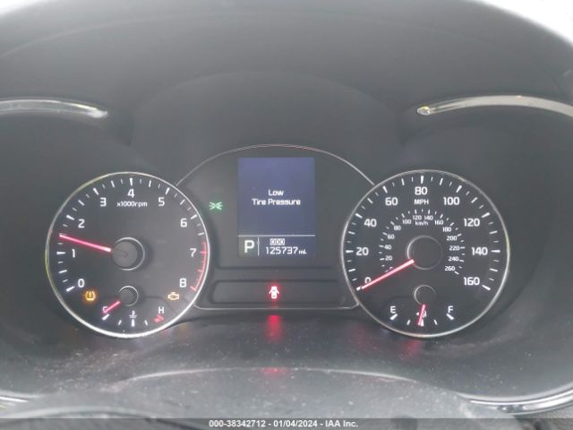 KNAFX4A83F5363824 KIA FORTE EX