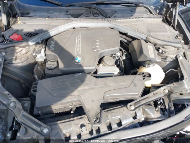 WBA3V7C54FP771833 BMW 428i