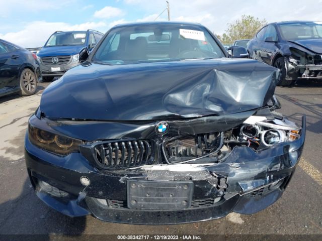 WBA3V7C54FP771833 BMW 428i