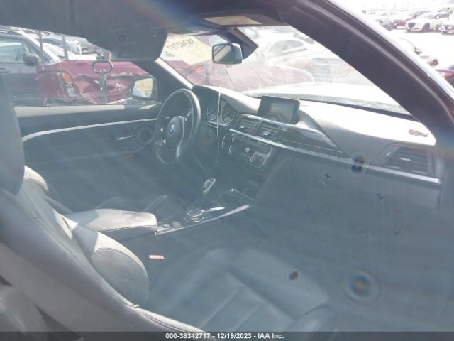 WBA3V7C54FP771833 BMW 428i