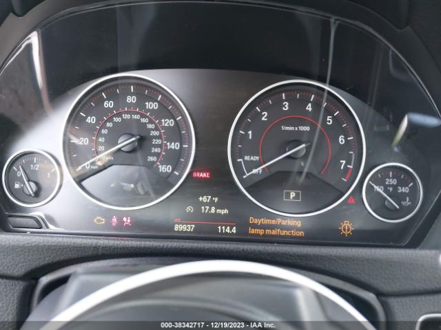 WBA3V7C54FP771833 BMW 428i