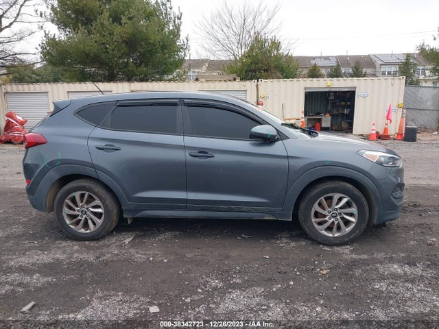 Hyundai TUCSON SE 2018 KM8J2CA47JU635417 Image 13