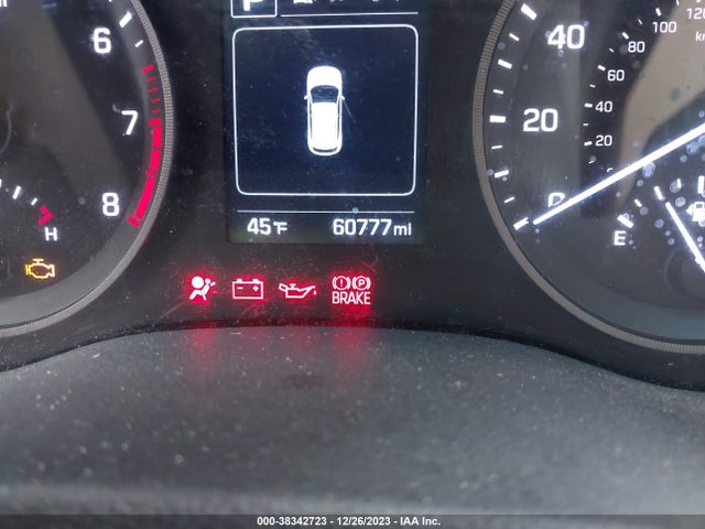 Hyundai TUCSON SE 2018 KM8J2CA47JU635417 Image 15