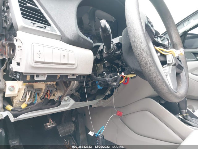 Hyundai TUCSON SE 2018 KM8J2CA47JU635417 Image 6