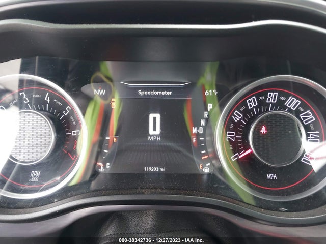 Dodge Challenger Sxt Or R/t 2015 2C3CDZAG9FH758820 Image 7