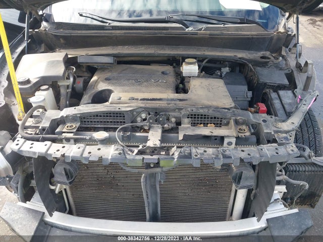 Продаж на аукціоні авто 2013 Infiniti Jx35, vin: 5N1AL0MN4DC322688, номер лоту: 38342756