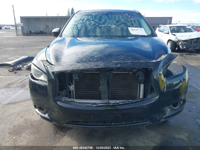 Продаж на аукціоні авто 2013 Infiniti Jx35, vin: 5N1AL0MN4DC322688, номер лоту: 38342756