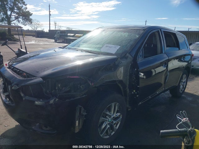 Продаж на аукціоні авто 2013 Infiniti Jx35, vin: 5N1AL0MN4DC322688, номер лоту: 38342756